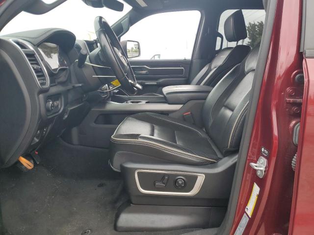 2021 RAM 1500 LARAM 1C6RREJTXMN574186
