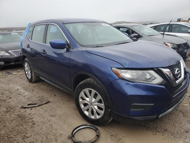 2018 Nissan Rogue S VIN: KNMAT2MTXJP577512 Lot: 43187294