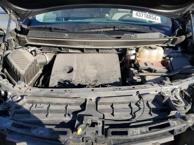 1GNEVHKW3MJ133480 Chevrolet Traverse L 12