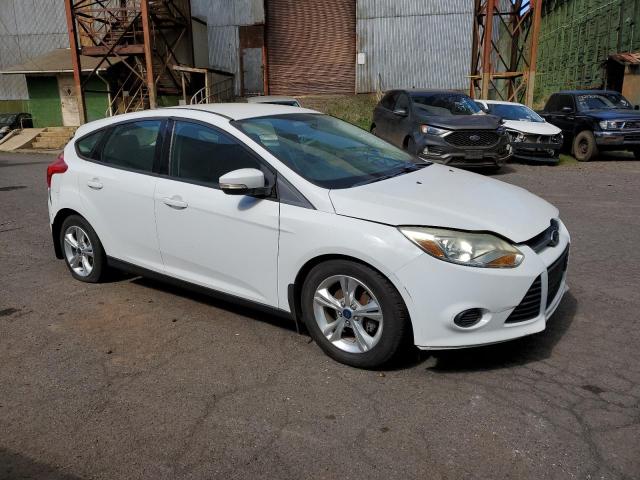 Vin: 1fadp3k22el300583, lot: 41525504, ford focus se 20144