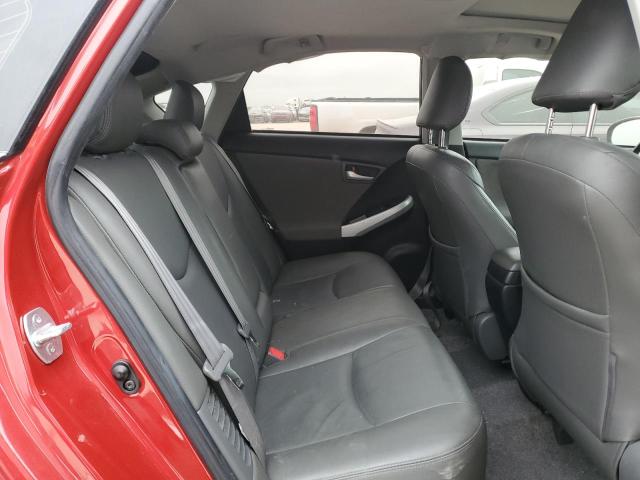 2015 TOYOTA PRIUS - JTDKN3DU2F1905660