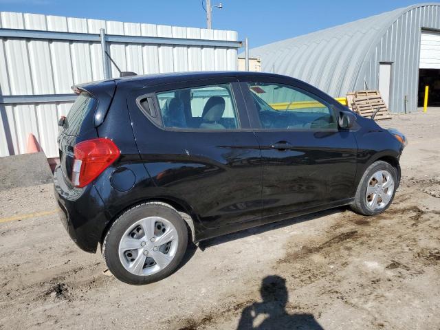 2019 CHEVROLET SPARK LS KL8CB6SA3KC736070