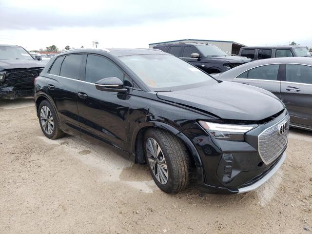 2023 AUDI Q4 E-TRON WA1BCBFZ0PP006037
