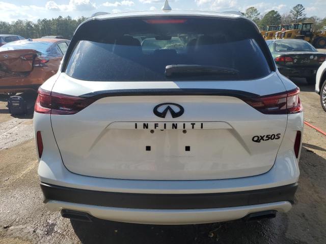 2024 INFINITI QX50 SPORT 3PCAJ5FA6RF103520