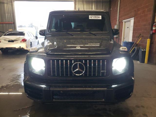 2005 Mercedes-Benz G 55 Amg 4Matic/Grand Edition 4Matic VIN: WDCYR71E25X161888 Lot: 39109871