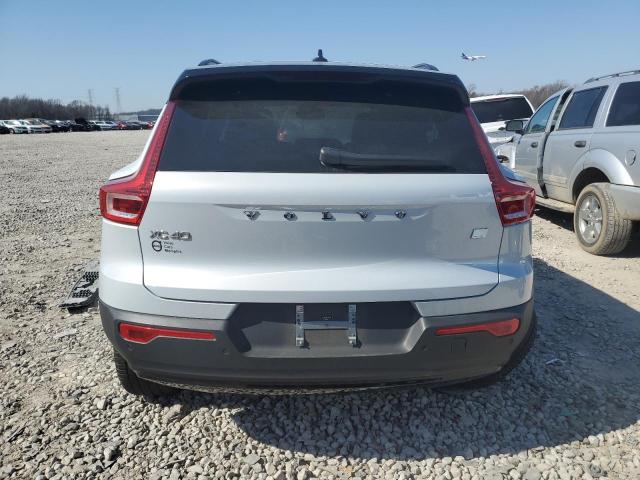 2021 VOLVO XC40 RECHA - YV4ED3UR5M2461528