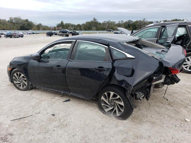 Vin: 19xfc2f74ge230191, lot: 41393924, honda civic ex 20162