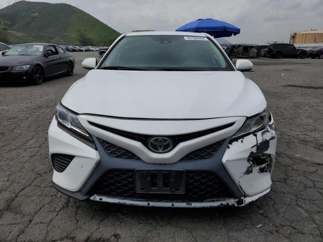 2019 Toyota Camry L VIN: 4T1B11HK8KU794786 Lot: 44786994