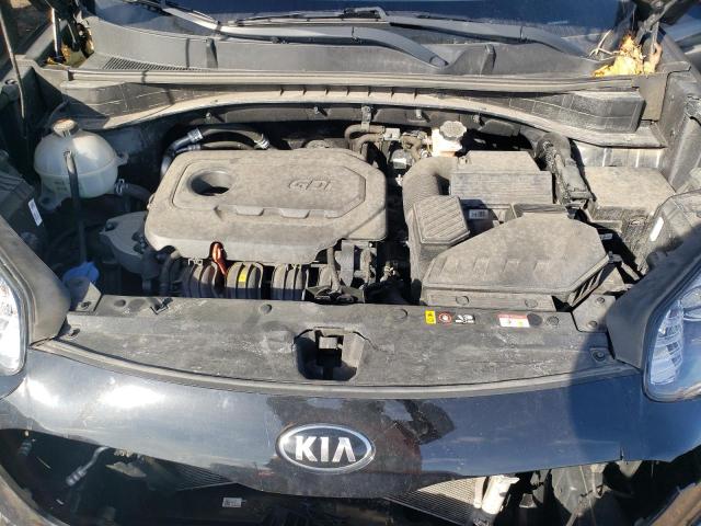 2020 KIA SPORTAGE L KNDPMCAC2L7755983