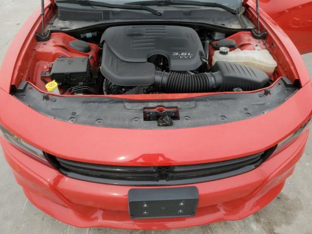 2020 Dodge Charger - Image 11