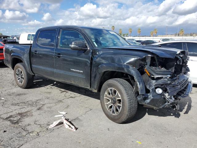 2023 TOYOTA TACOMA DOU 3TMCZ5AN0PM638198
