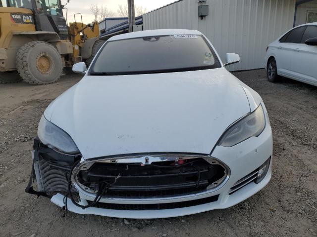 2015 TESLA MODEL S P8 5YJSA4H48FF096071