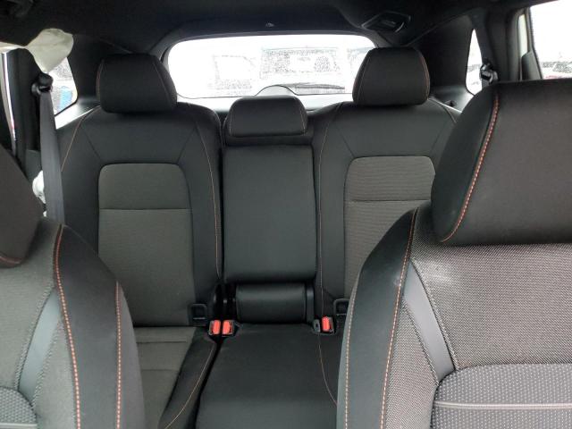 2024 HONDA CR-V SPORT - 7FARS5H56RE007424