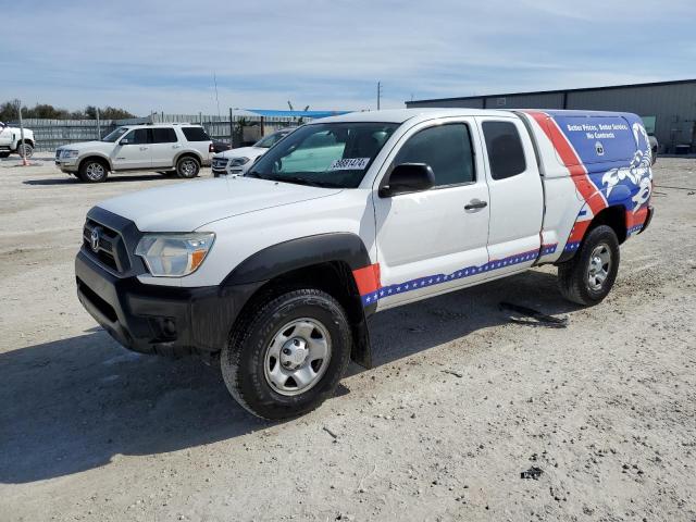 2014 Toyota Tacoma 