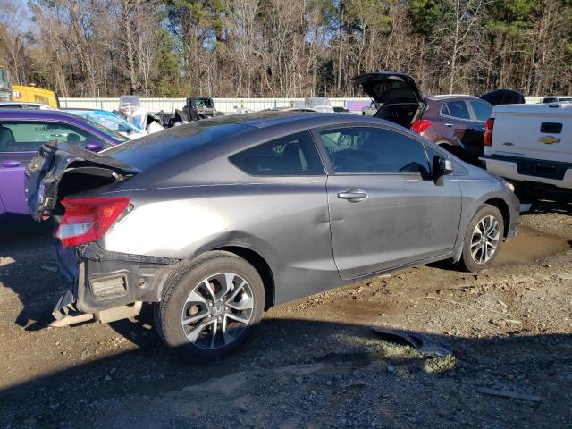 Vin: 2hgfg3b88dh502364, lot: 41317924, honda civic ex 20133