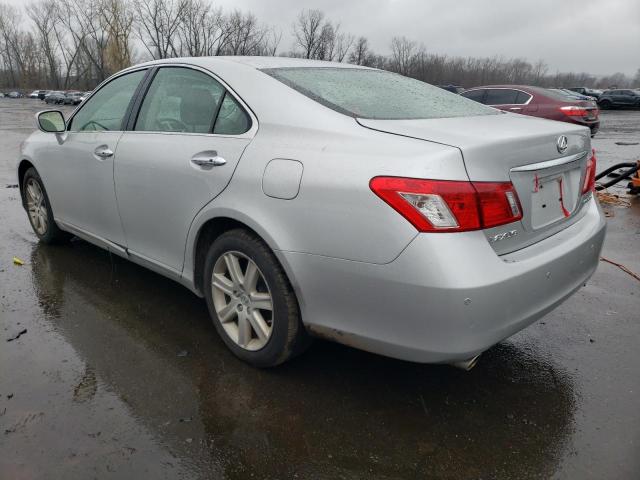 2007 Lexus Es 350 VIN: JTHBJ46G172038772 Lot: 44004304