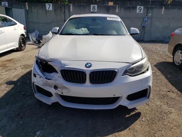 VIN WBA1F9C56GV742718 2016 BMW 2 Series, 228 I Sulev no.5