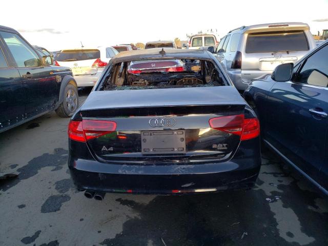 VIN WAUBFAFL3EN034861 2014 Audi A4, Premium no.6