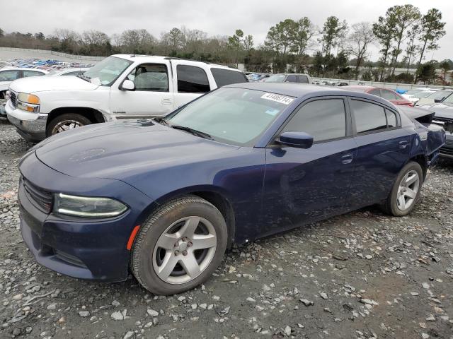 2015 DODGE CHARGER PO - 2C3CDXAT4FH928874
