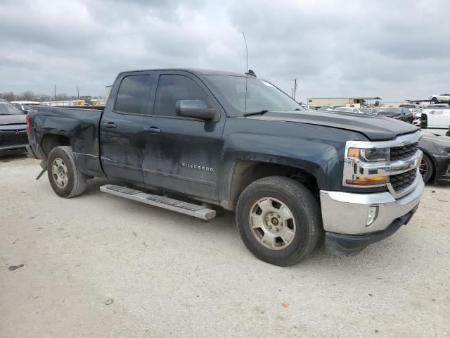 2017 CHEVROLET SILVERADO - 1GCVKREH6HZ138233