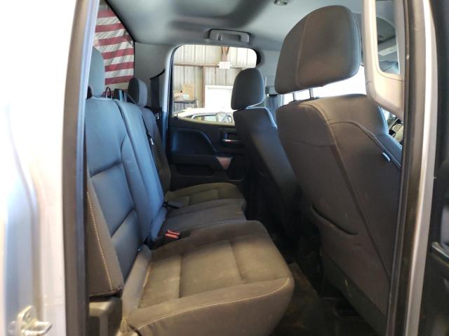 2019 CHEVROLET SILVERADO 2GCVKPEC9K1114565