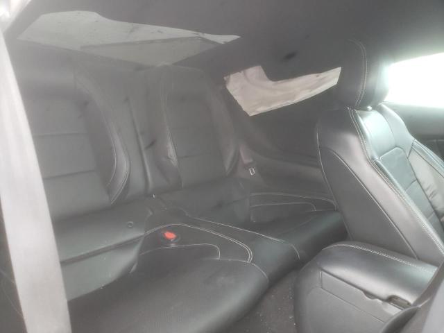 2021 FORD MUSTANG GT #3316064215