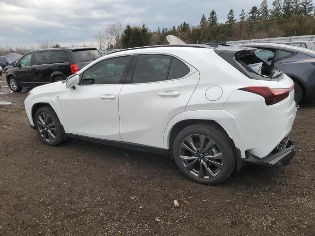 2024 LEXUS UX 250H PR - JTHR9JBH5R2072205