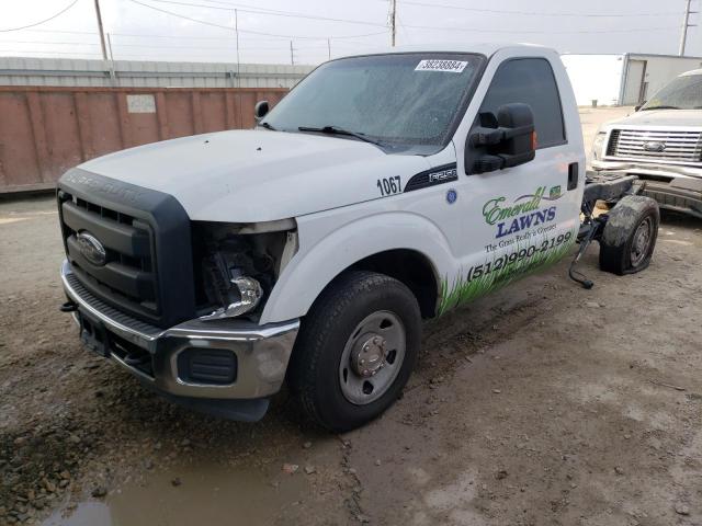 2014 Ford F-250 