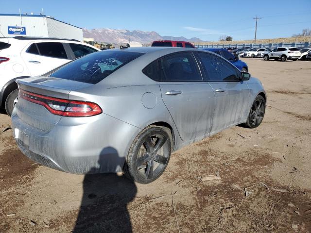 2015 Dodge Dart Se VIN: 1C3CDFAA5FD150607 Lot: 43666474