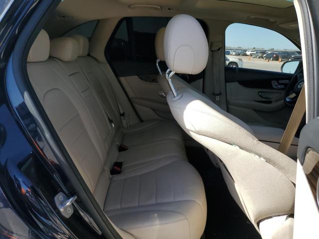 2019 MERCEDES-BENZ GLC 300 4M - WDC0G4KB6KV145383