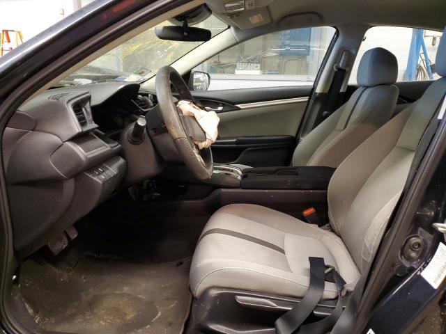 2019 HONDA CIVIC LX - 19XFC2F6XKE003555