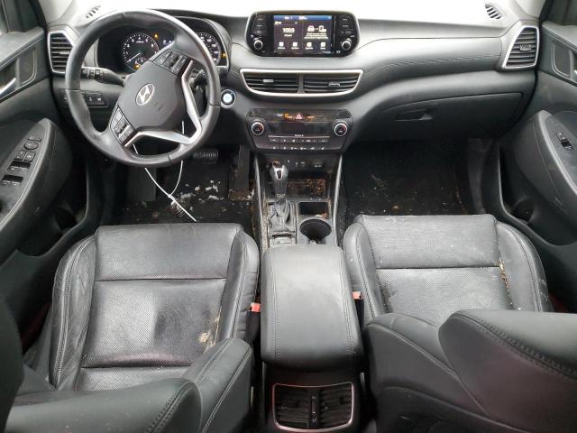 2019 HYUNDAI TUCSON LIM - KM8J3CAL6KU873233