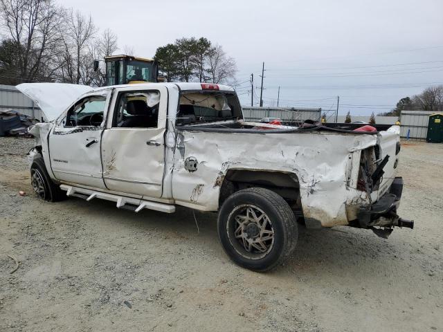2015 CHEVROLET 2500 - 1GC1KVEG8FF653554