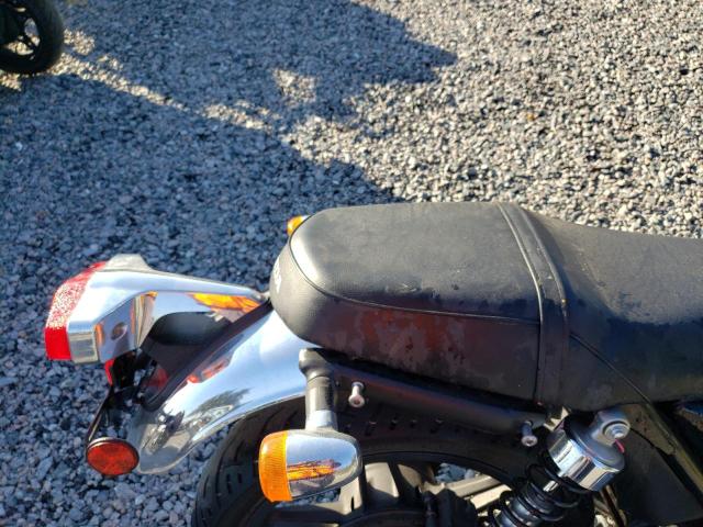 2014 HONDA CB1100 JH2SC6515EK101123