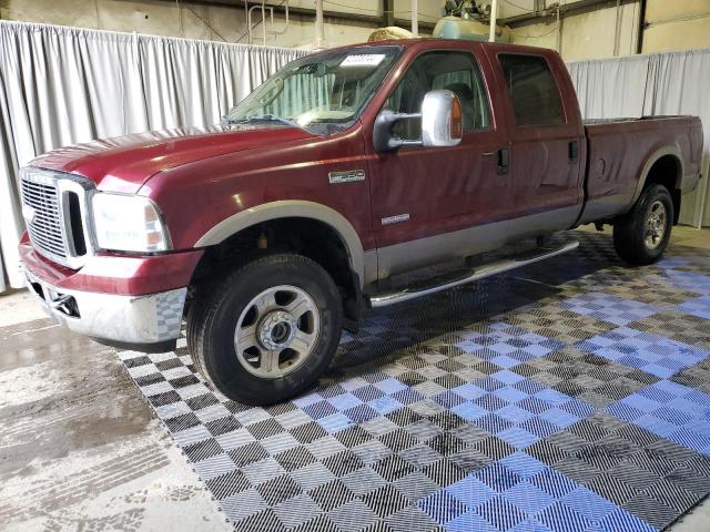 2006 Ford F-350 