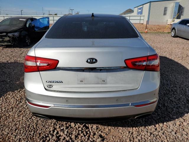 2016 KIA CADENZA LU - KNALN4D73G5199116