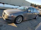 2015 AUDI A4 PREMIUM PLUS