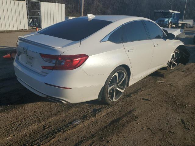 2018 HONDA ACCORD SPO - 1HGCV1F38JA102570