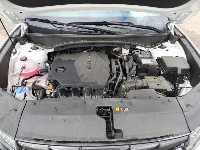 2023 HYUNDAI TUCSON SEL 5NMJF3AE5PH261455