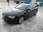 2016 AUDI A5 PREMIUM - WAUD2AFR9GA004251