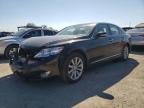 LEXUS LS 460 photo