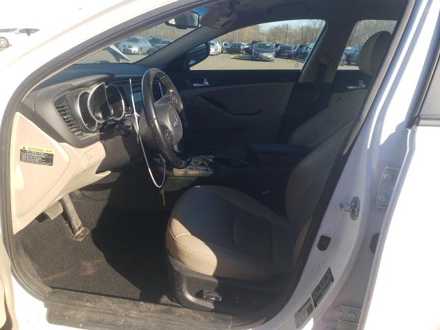 5XXGN4A73FG494171 2015 Kia Optima Ex