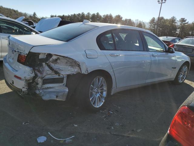 2015 BMW 740 LXI WBAYF4C55FD874195