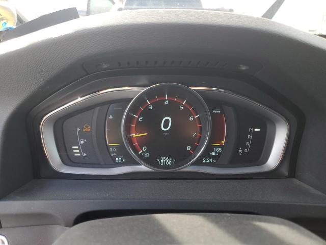 2015 VOLVO V60 PREMIE - YV140MEK4F1221746