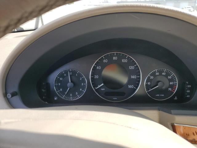 2006 Mercedes-Benz E 350 VIN: WDBUF56J16A917978 Lot: 41949074