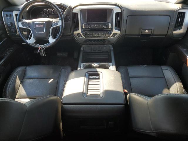2016 GMC SIERRA K15 3GTU2NECXGG163529