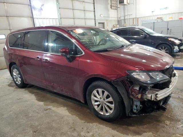 2C4RC1CG7JR133164 2018 Chrysler Pacifica Lx