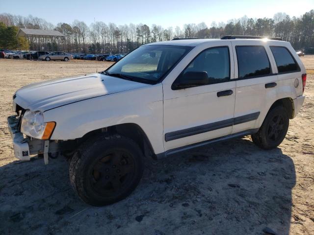 2005 Jeep Grand Cherokee Laredo