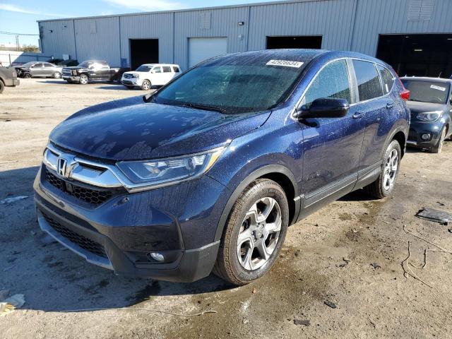 2017 HONDA CR-V EXL 2HKRW2H89HH689059