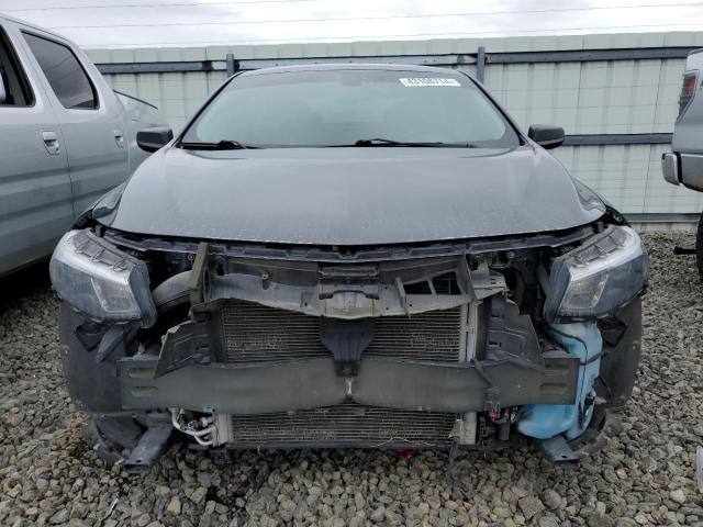 2018 CHEVROLET MALIBU LS 1G1ZB5ST5JF146813